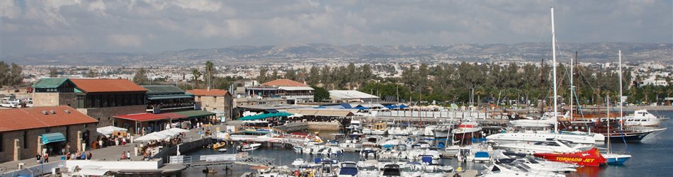 Paphos